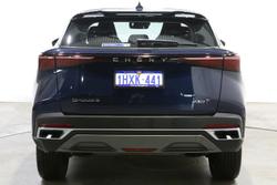 2023 Chery OMODA 5 BX