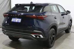 2023 Chery OMODA 5 BX