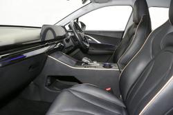 2023 Chery OMODA 5 BX