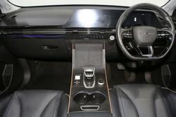 2023 Chery OMODA 5 BX