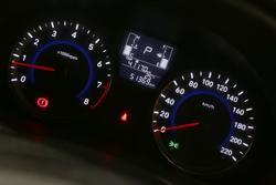 2018 Hyundai Accent Sport