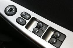 2018 Hyundai Accent Sport