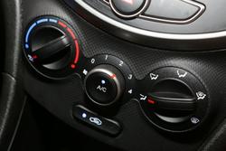 2018 Hyundai Accent Sport