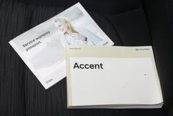 2018 Hyundai Accent Sport