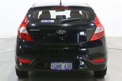 2018 Hyundai Accent Sport