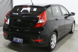 2018 Hyundai Accent Sport