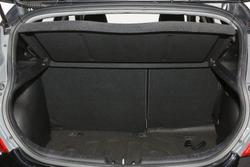 2018 Hyundai Accent Sport