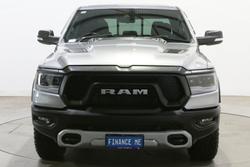 2023 RAM 1500 Limited RamBox
