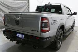 2023 RAM 1500 Limited RamBox