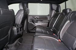2023 RAM 1500 Limited RamBox