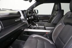 2023 RAM 1500 Limited RamBox