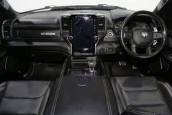 2023 RAM 1500 Limited RamBox