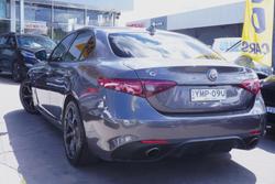 2019 Alfa Romeo Giulia Veloce