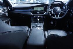 2019 Alfa Romeo Giulia Veloce