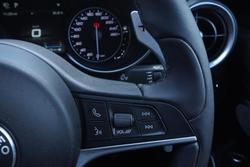 2019 Alfa Romeo Giulia Veloce