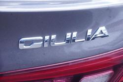 2019 Alfa Romeo Giulia Veloce