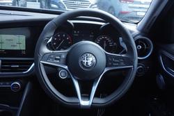 2019 Alfa Romeo Giulia Veloce