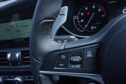 2019 Alfa Romeo Giulia Veloce