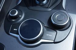 2019 Alfa Romeo Giulia Veloce