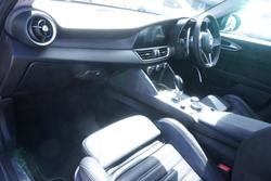 2019 Alfa Romeo Giulia Veloce