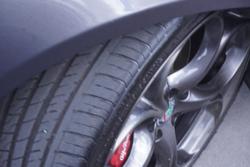 2019 Alfa Romeo Giulia Veloce