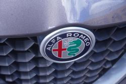 2019 Alfa Romeo Giulia Veloce