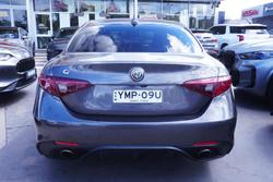 2019 Alfa Romeo Giulia Veloce