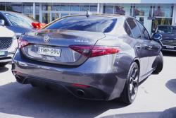 2019 Alfa Romeo Giulia Veloce