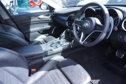 2019 Alfa Romeo Giulia Veloce