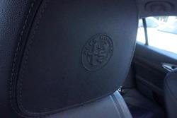 2019 Alfa Romeo Giulia Veloce