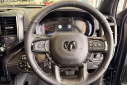 2026 RAM 1500 Limited Hurricane HO RamBox