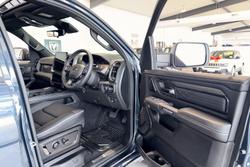 2026 RAM 1500 Limited Hurricane HO RamBox