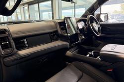 2026 RAM 1500 Limited Hurricane HO RamBox