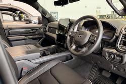 2026 RAM 1500 Limited Hurricane HO RamBox