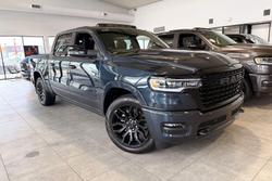 2026 RAM 1500 Limited Hurricane HO RamBox