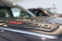 2026 RAM 1500 Limited Hurricane HO RamBox