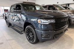 2026 RAM 1500 Limited Hurricane HO RamBox