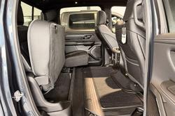 2026 RAM 1500 Limited Hurricane HO RamBox