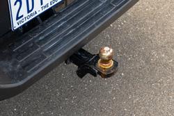 2019 Holden Colorado LT