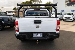 2019 Holden Colorado LT