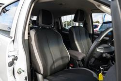 2019 Holden Colorado LT