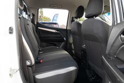 2019 Holden Colorado LT