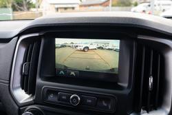 2019 Holden Colorado LT
