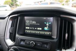 2019 Holden Colorado LT