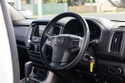 2019 Holden Colorado LT