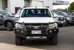 2019 Holden Colorado LT