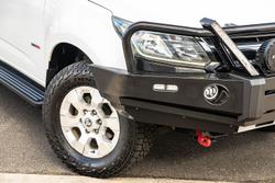 2019 Holden Colorado LT