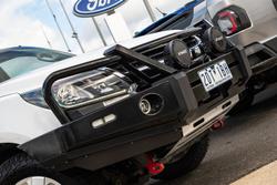 2019 Holden Colorado LT