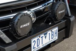 2019 Holden Colorado LT