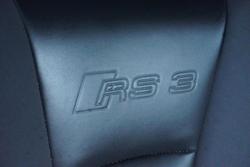 2016 Audi RS3